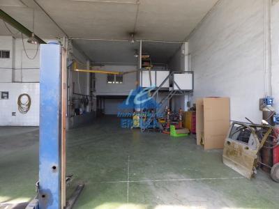 Carrocería en alquiler montada en Bilbao - Bolueta